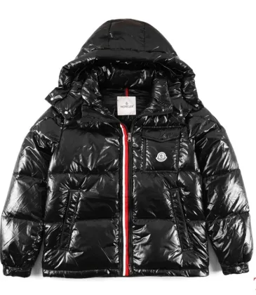 Moncler Coats/Down Jackets #A57990 Moncler Coats/Down Jackets #A57990