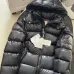 Moncler Coats/Down Jackets #A57991