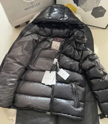 Moncler Coats/Down Jackets #A57991 Moncler Coats/Down Jackets #A57991