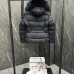 Moncler Coats/Down Jackets #A58125