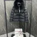 Moncler Coats/Down Jackets #A58125