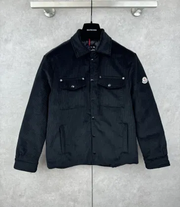 Moncler Coats/Down Jackets #A58816