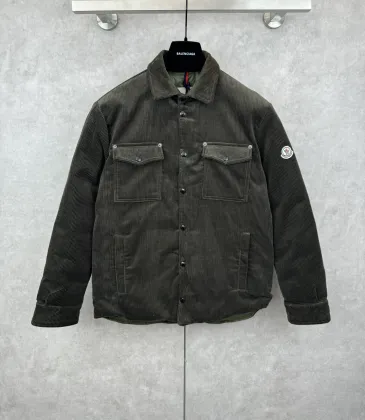 Moncler Coats/Down Jackets #A58817