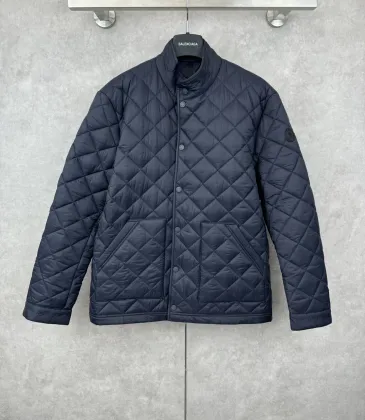 Moncler Coats/Down Jackets #A58820