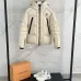 Moncler Coats/Down Jackets #A59071