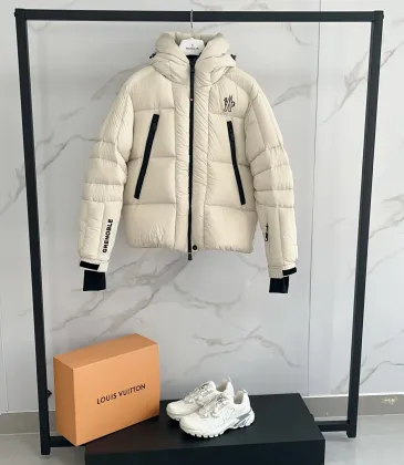 Moncler Coats/Down Jackets #A59071