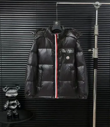Moncler Coats/Down Jackets #A59078