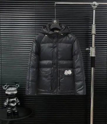Moncler Coats/Down Jackets #A59079