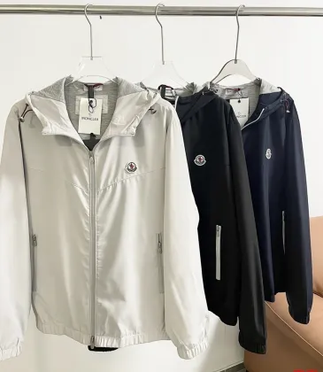 Moncler Coats/Down Jackets #A62328