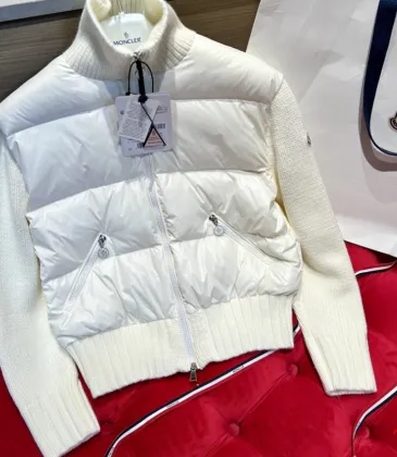 Moncler Coats/Down Jackets For Women #A54500