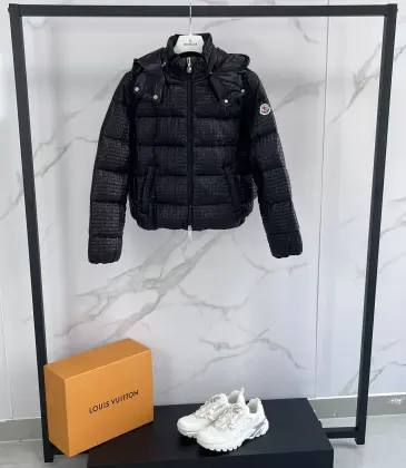 Moncler Coats/Down Jackets for WOMEN #A59049