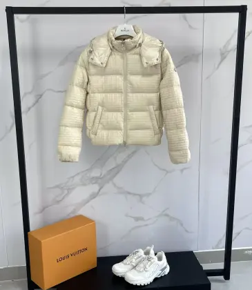 Moncler Coats/Down Jackets for WOMEN #A59050