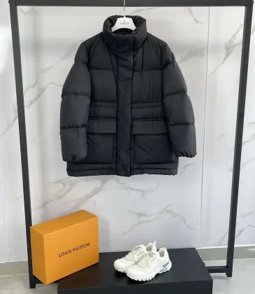 Moncler Coats/Down Jackets for WOMEN #A59053