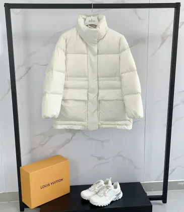 Moncler Coats/Down Jackets for WOMEN #A59054