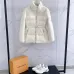 Moncler Coats/Down Jackets for WOMEN #A59072