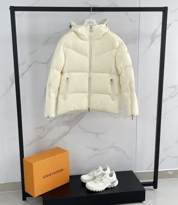 Moncler Coats/Down Jackets for WOMEN #A59080