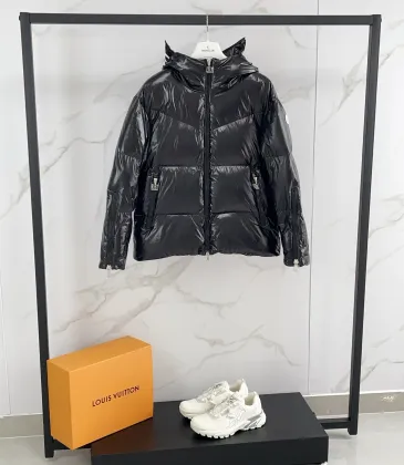 Moncler Coats/Down Jackets for WOMEN #A59081