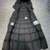 Moncler Coats/Down Jackets for WOMEN #A59089