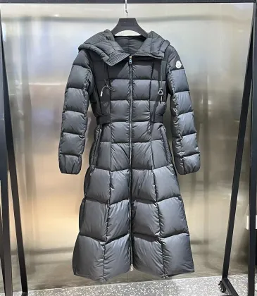 Moncler Coats/Down Jackets for WOMEN #A59089