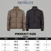 Moncler Coats/Down Jackets for men and women #A45194