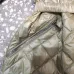 Moncler Coats/Down Jackets for women #A29281