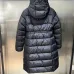 Moncler Coats/Down Jackets for women #A29706