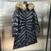 Moncler Coats/Down Jackets for women #A30593