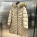 Moncler Coats/Down Jackets for women #A30594