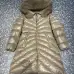 Moncler Coats/Down Jackets for women #A30594