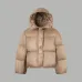 Moncler Coats/Down Jackets for women #A45186