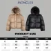 Moncler Coats/Down Jackets for women #A45187