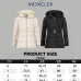 Moncler Coats/Down Jackets for women #A45197