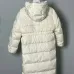 Moncler Coats/Down Jackets for women #A45237