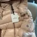 Moncler Coats/Down Jackets for women #A57980