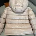 Moncler Coats/Down Jackets for women #A57980