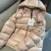 Moncler Coats/Down Jackets for women #A57980