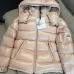 Moncler Coats/Down Jackets for women #A57980