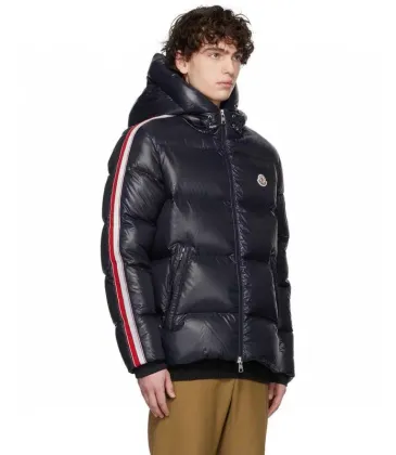 Moncler Coats/Down Jackets men and women #A27857