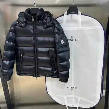 Moncler Jackets for Men #9107648