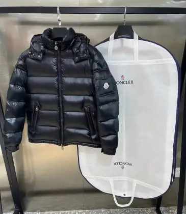 Moncler Jackets for Men #9107648