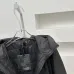 Moncler New High - Quality Black Hooded Down Jacket #A54557