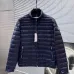 Moncler New stand collar lightweight down jackets #A58173