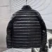 Moncler New stand collar lightweight down jackets #A58173