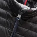 Moncler New stand collar lightweight down jackets #A58173