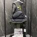 Moncler Olive Green Puffer Jacket Unisex Style With Unique Design #A54558