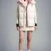 Moncler vest Down Jackets #A28021