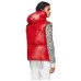 Moncler vest Down Jackets #A42819