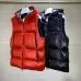 Moncler vest Down Jackets #A42820