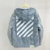Off White Coats/Down Jackets #A57460