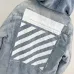 Off White Coats/Down Jackets #A57460